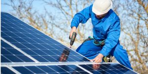 Installation Maintenance Panneaux Solaires Photovoltaïques à Rolbing